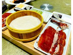 -天天鱼港·海鲜·鲅鱼水饺·招牌烤鸭(黄骅店)