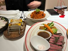 -Inspiration灵感·罗马西餐厅(九龙坡店)