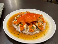 -广州文华东方酒店·江-由辉师傅主理