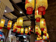 -朱光玉火锅馆·太原旗舰(钟楼街店)