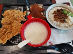 -永和大王(春日上新·阜成门店)