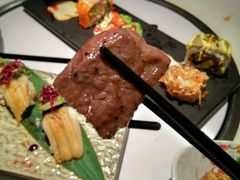 -赤坂亭M9和牛烧肉·日料398放题(万达店)