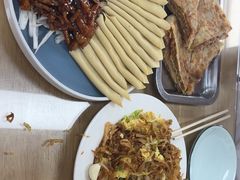 -路边摊胡同里(星城商厦店)