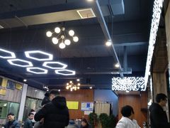 -小街锅贴(西工饭庄七分店)