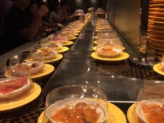 -香港争鲜回转寿司(铜锣湾店)