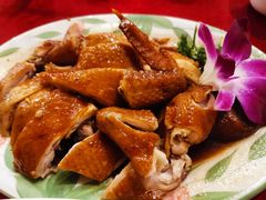 -胜记菜馆(文明路)