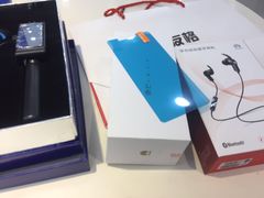 -华为合作店(电报大楼一店)