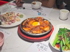 -食锦记·福建私房菜(浦西万达店)