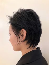 -MAGI美界造型