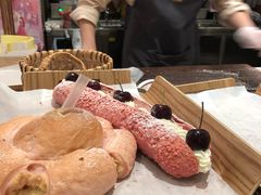 -奈雪的茶(石厦时代广场店)