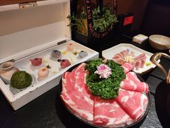-色響火锅(恒隆广场店)