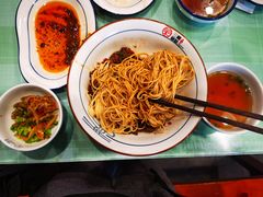 干拌面(不含浇汁)-刘氏三和面馆