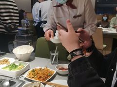 -海底捞火锅(团结桥店)
