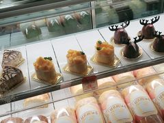 -西村叔叔的店·面包·甜品·蛋糕(清河万象汇店)