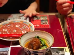 鄱阳湖狮子头-味福记·本地特色菜(八一万达广场店)