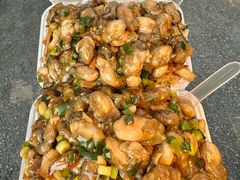 -阿里元海鲜·闽南特色菜(曾厝垵店)