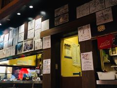 -鹤桥风月(ヨドバシ梅田店)