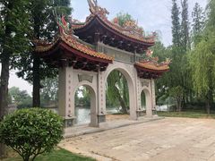 -台儿庄古城