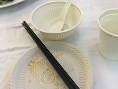 -黄家老店·非遗灌汤包(晋安路店)