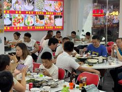 -嘉升大排档(番禺总店)