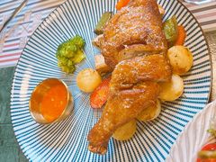-仁义涵西餐·咖啡(中华巴洛克店)
