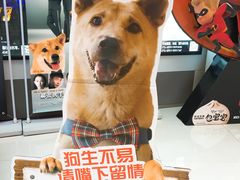 -汇金缪斯影城(八佰伴店)