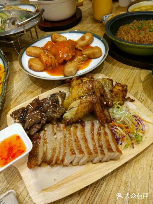 南洋里(世茂摩天城店)-图片-石狮美食-大众点评网
