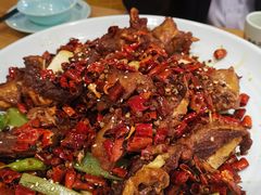 -鸡毛店·川菜(双楠店)