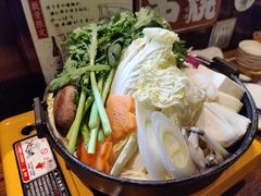 -鸟鹏烧鸟居酒屋(熙龙湾店)