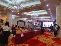 -粤大金融城国际酒店·婚宴·年会·会议
