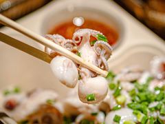 藤椒脆章鱼-阿季·当季酒食(后江埭店)