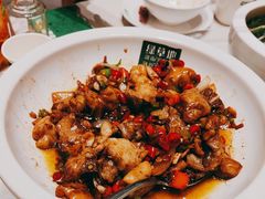 -绿草地·湘菜(芙蓉天街店)