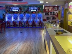 -汤姆熊欢乐世界(龙之梦店)