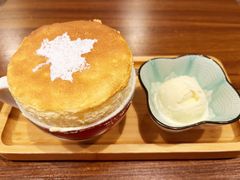 -芙蕾哥哥souffle