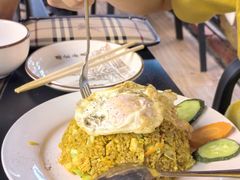 -瑞丽觉觉味道·异国风情(瑞丽大道店)