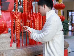 -王府井奥莱临潼小镇(临潼店)