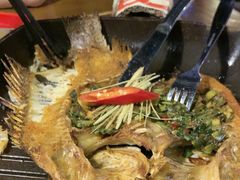 -雀舞云南菜(天津天河城购物中心店)