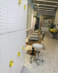 -PE SALON 