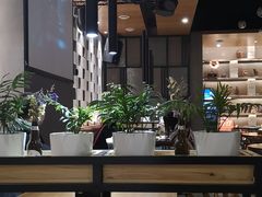 大堂-江津如果餐厅(江津店)