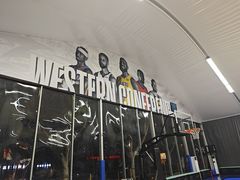 -NBA HOOP PARK篮球公园(上海大融城馆)