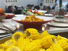 -禾匙素食自助(莱蒙都会店)