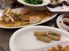 -海景壹号大酒店(滨湖店)