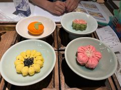 -永春园·扬州早茶·淮扬菜(漫乐城店)
