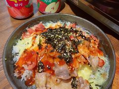 -韩热集市(百源店)