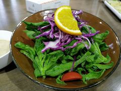 -印巷里主题餐厅(马鞍山店)