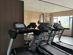 -府上酒店(广州火车站越秀公园地铁站店)