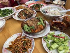 -老方桌烂蹄花川菜馆(九龙坡店)