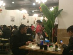 -重庆老火锅王(永陵路分店)