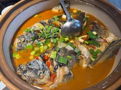 -千岛湖小鱼儿·淳安匠心农家菜