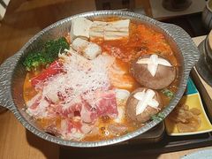 -味太助·银饭食堂(中华城店)